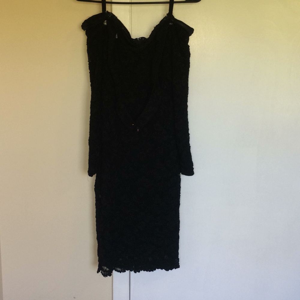 Formal dress